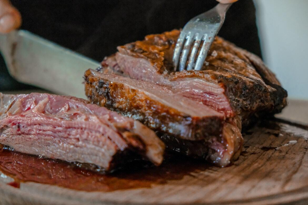 gradi di cottura della carne di bovino