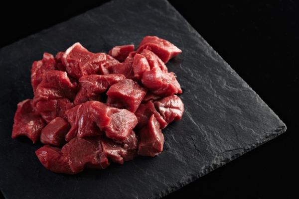 gallinella taglio di carne