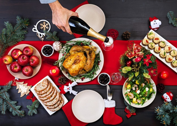 secondi di carne per natale
