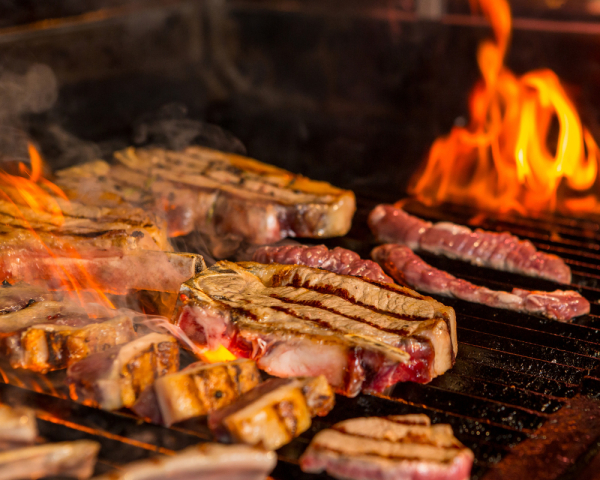 reazione di maillard