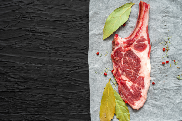 carne rossa fa male?