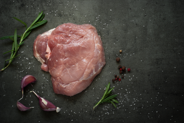carne scura