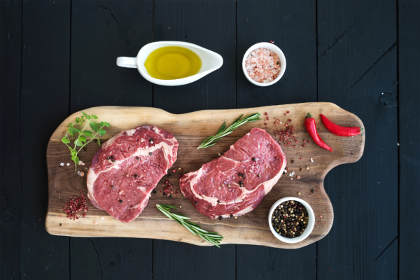 cucinare entrecôte