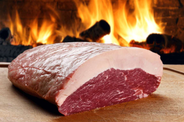 codone alla griglia