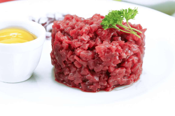 battuta di fassona
