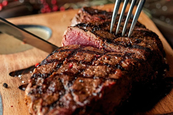bistecca di fassona