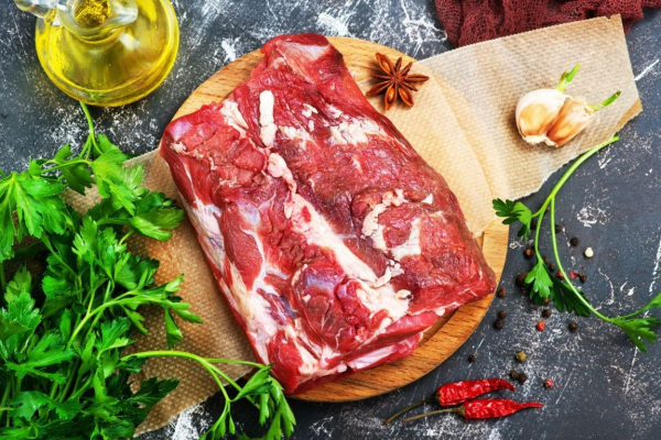 grasso della carne