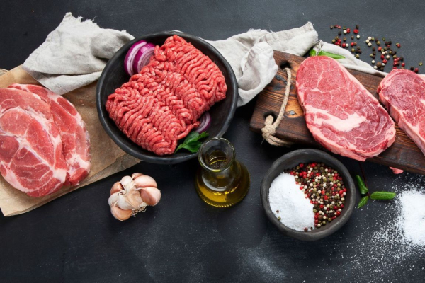 carne di fassona