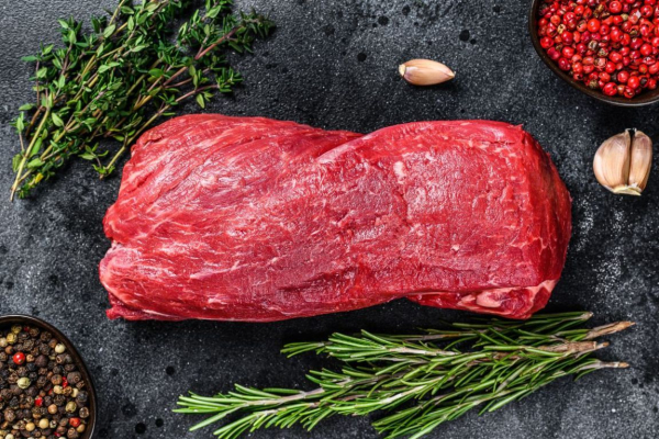 filetto di manzo