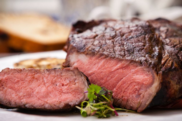 entrecote ai ferri