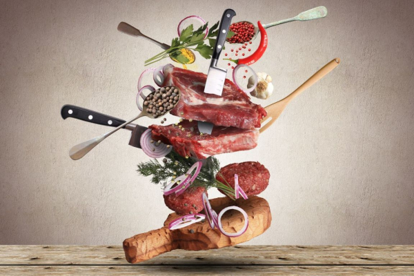 fornitori carne per ristoranti