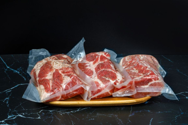 carne sottovuoto