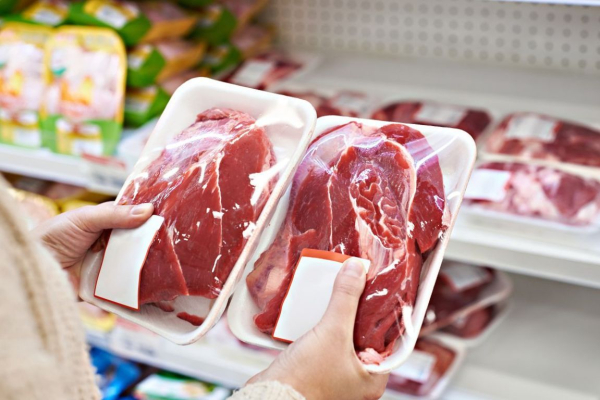 scegliere la carne